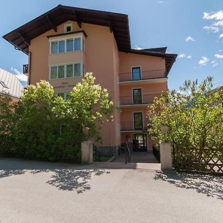 Hotel Tauernblick - Thermenhotels Gastein باد هوفغاستين الغرفة الصورة