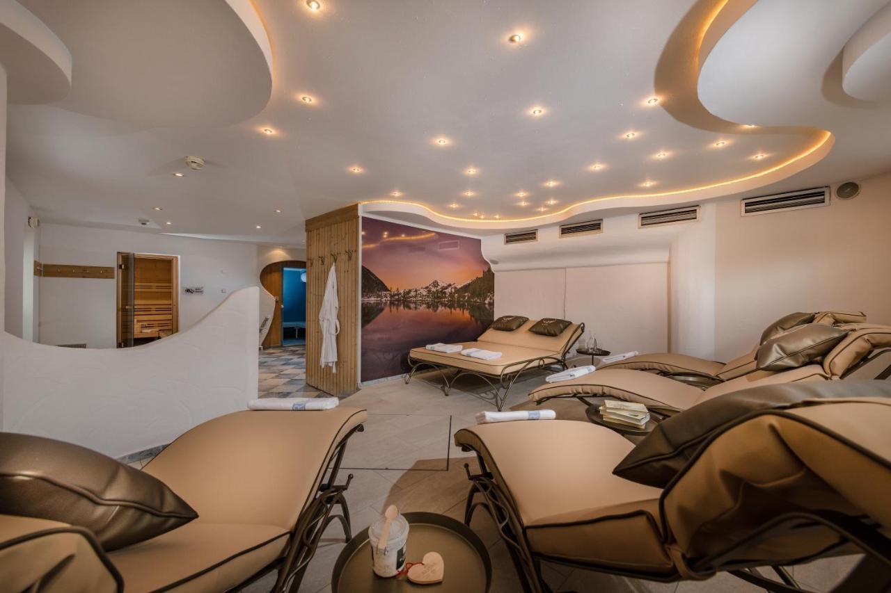 Hotel Tauernblick - Thermenhotels Gastein باد هوفغاستين المظهر الخارجي الصورة