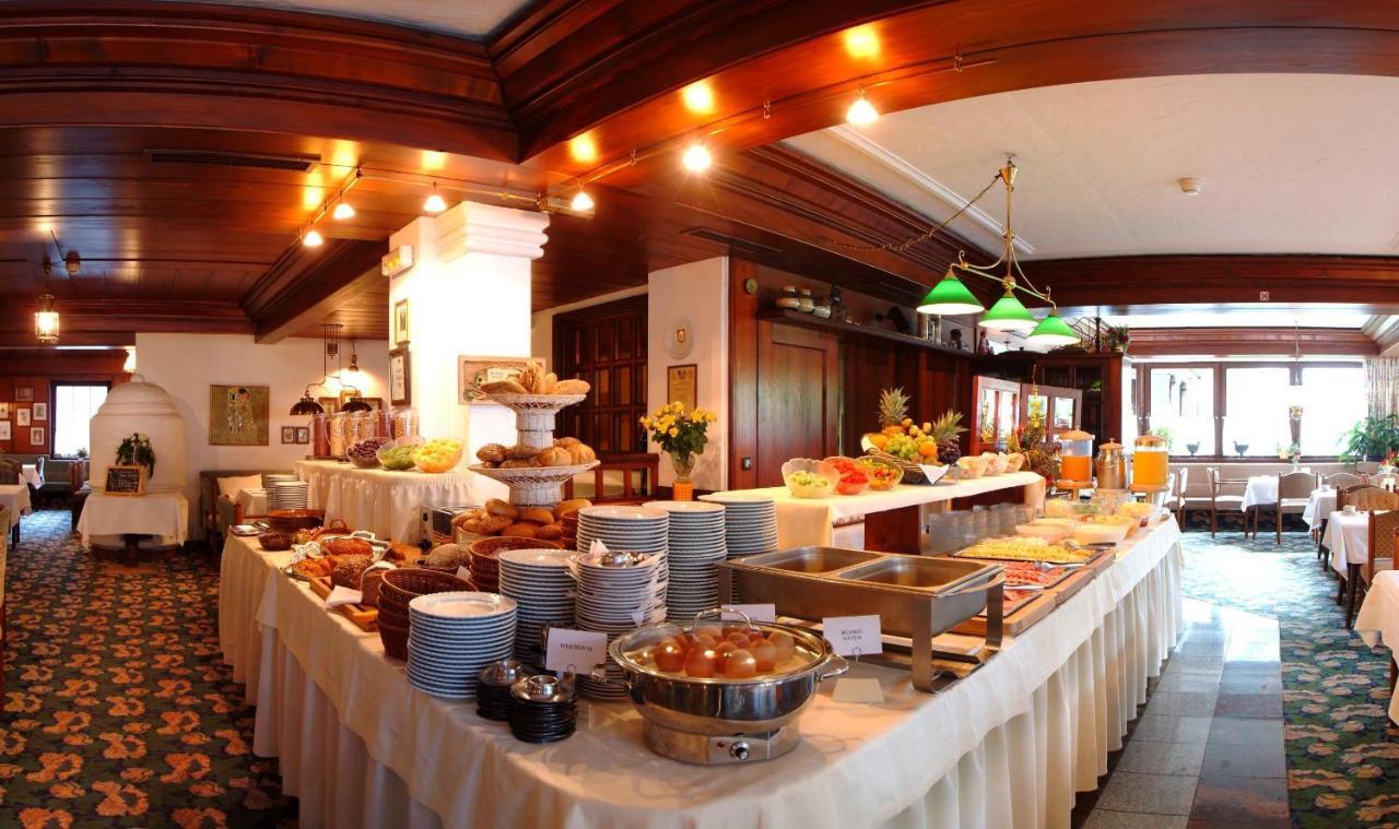 Hotel Tauernblick - Thermenhotels Gastein باد هوفغاستين المظهر الخارجي الصورة